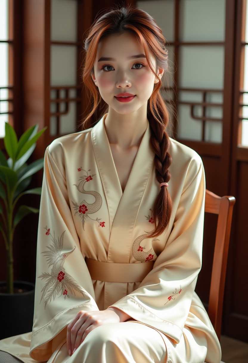 夜色温柔